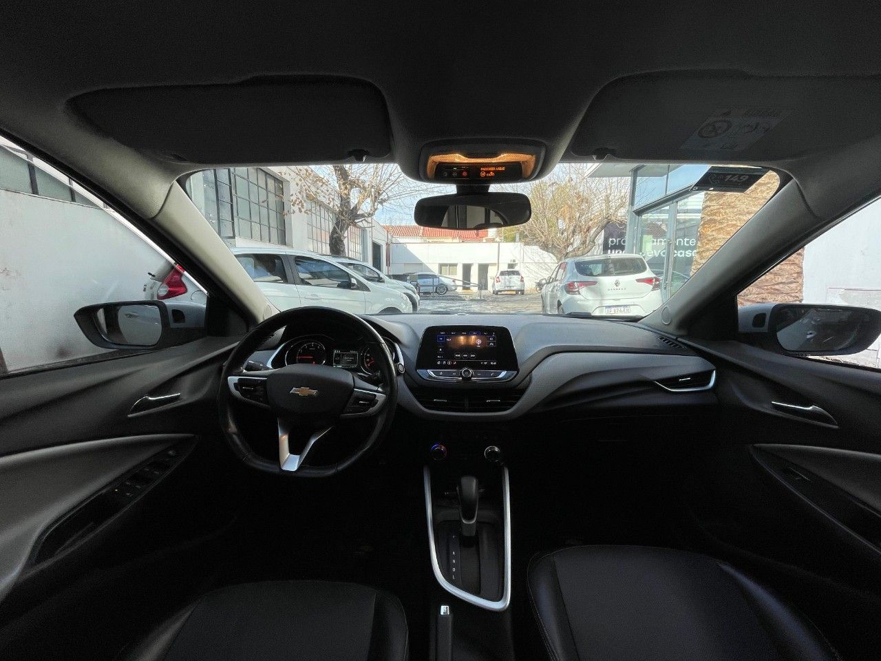 Chevrolet Onix Usado en Mendoza, deRuedas