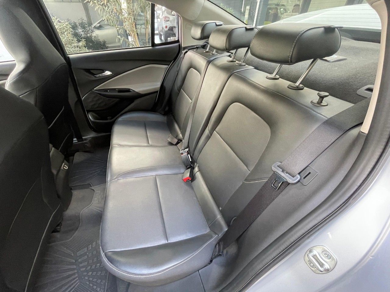 Chevrolet Onix Usado en Mendoza, deRuedas