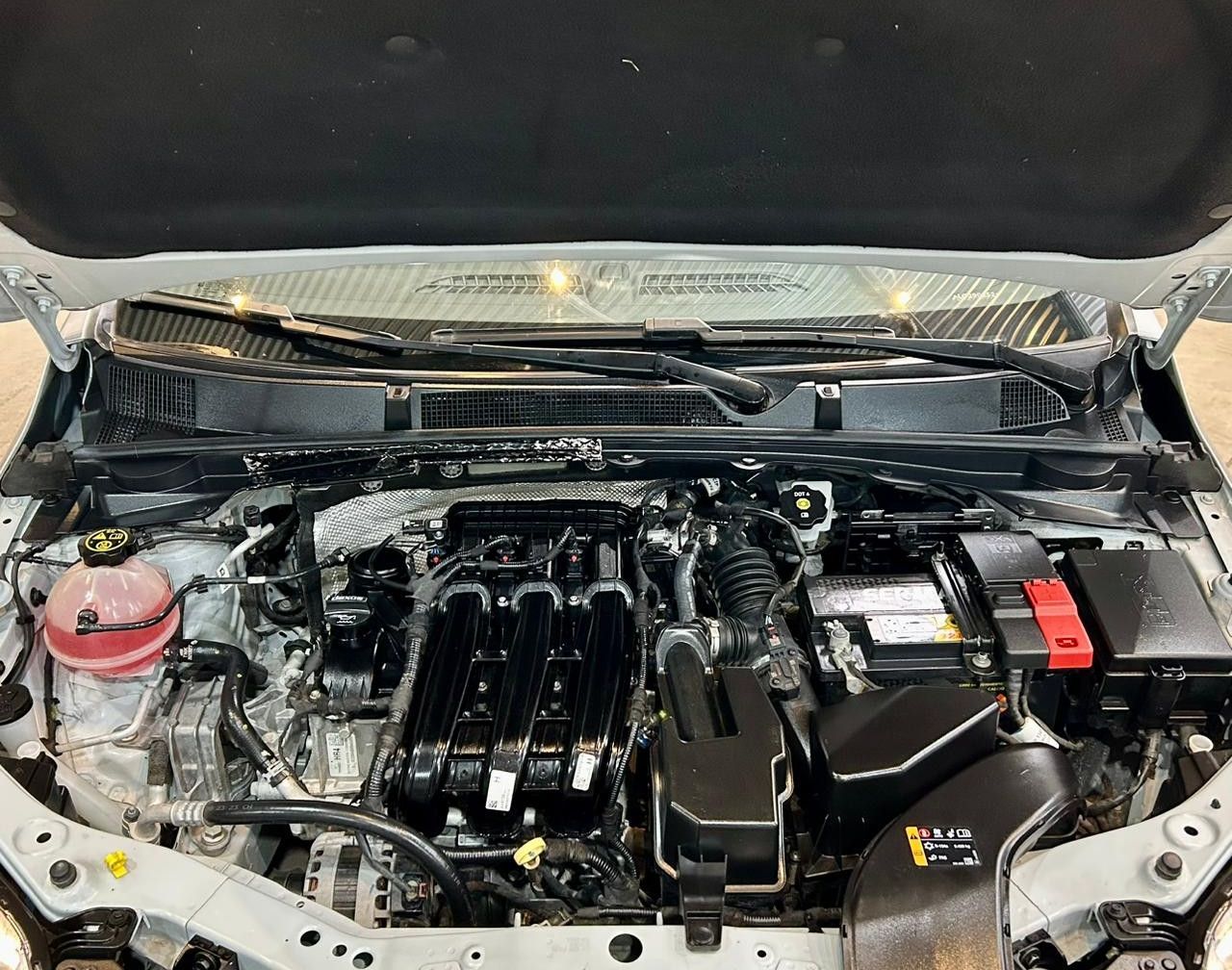 Chevrolet Onix Usado Financiado en Córdoba, deRuedas