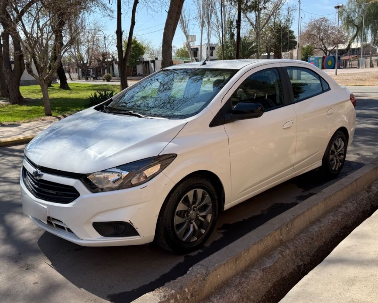 Chevrolet Onix Usado en Mendoza, deRuedas