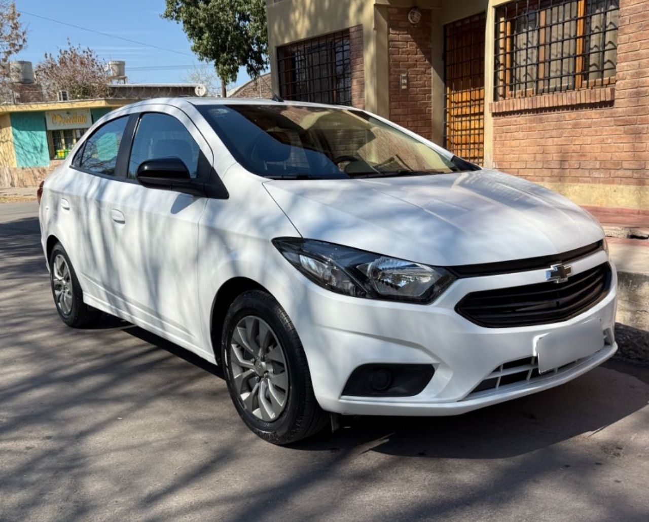 Chevrolet Onix Usado en Mendoza, deRuedas