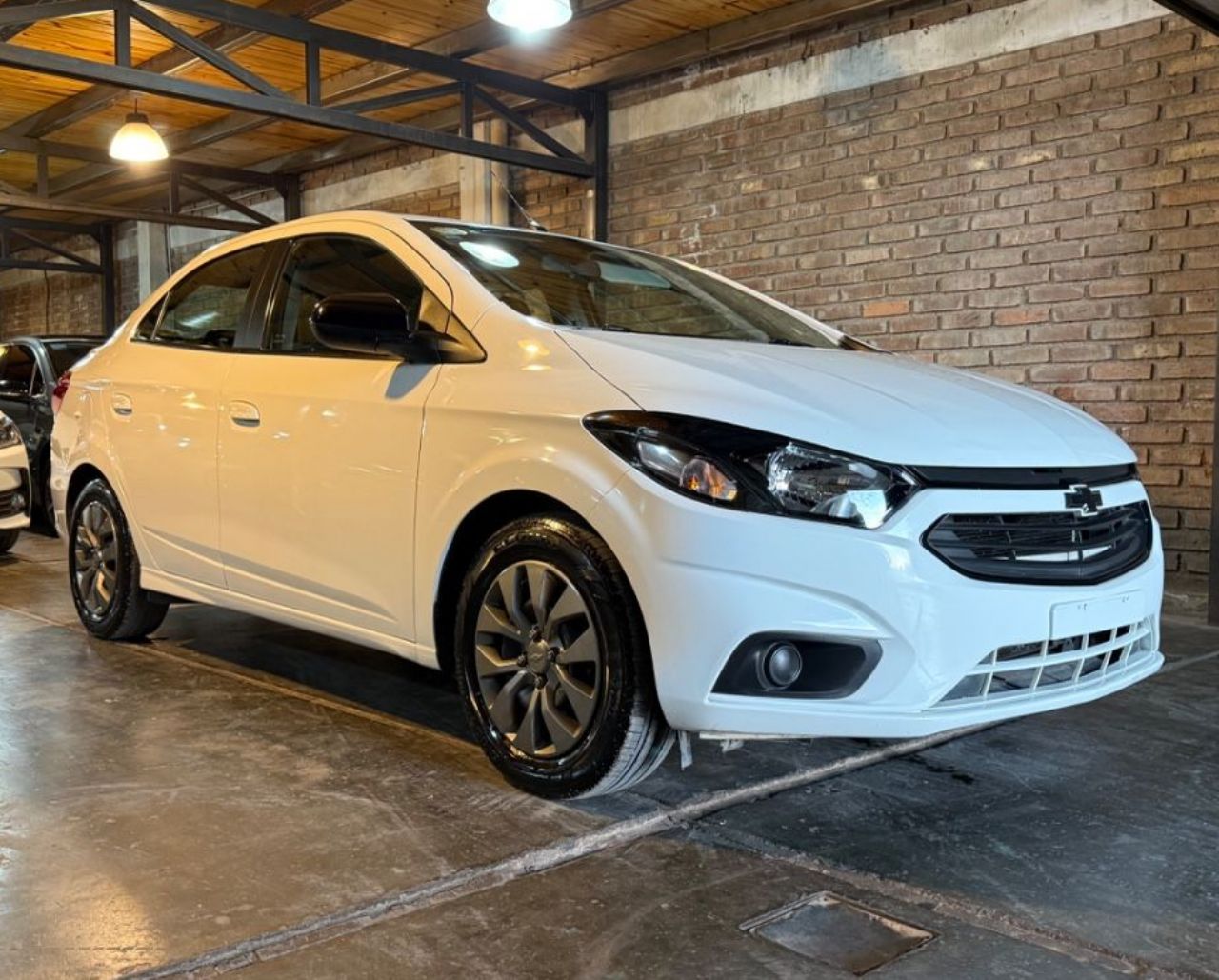 Chevrolet Onix Usado en Mendoza, deRuedas