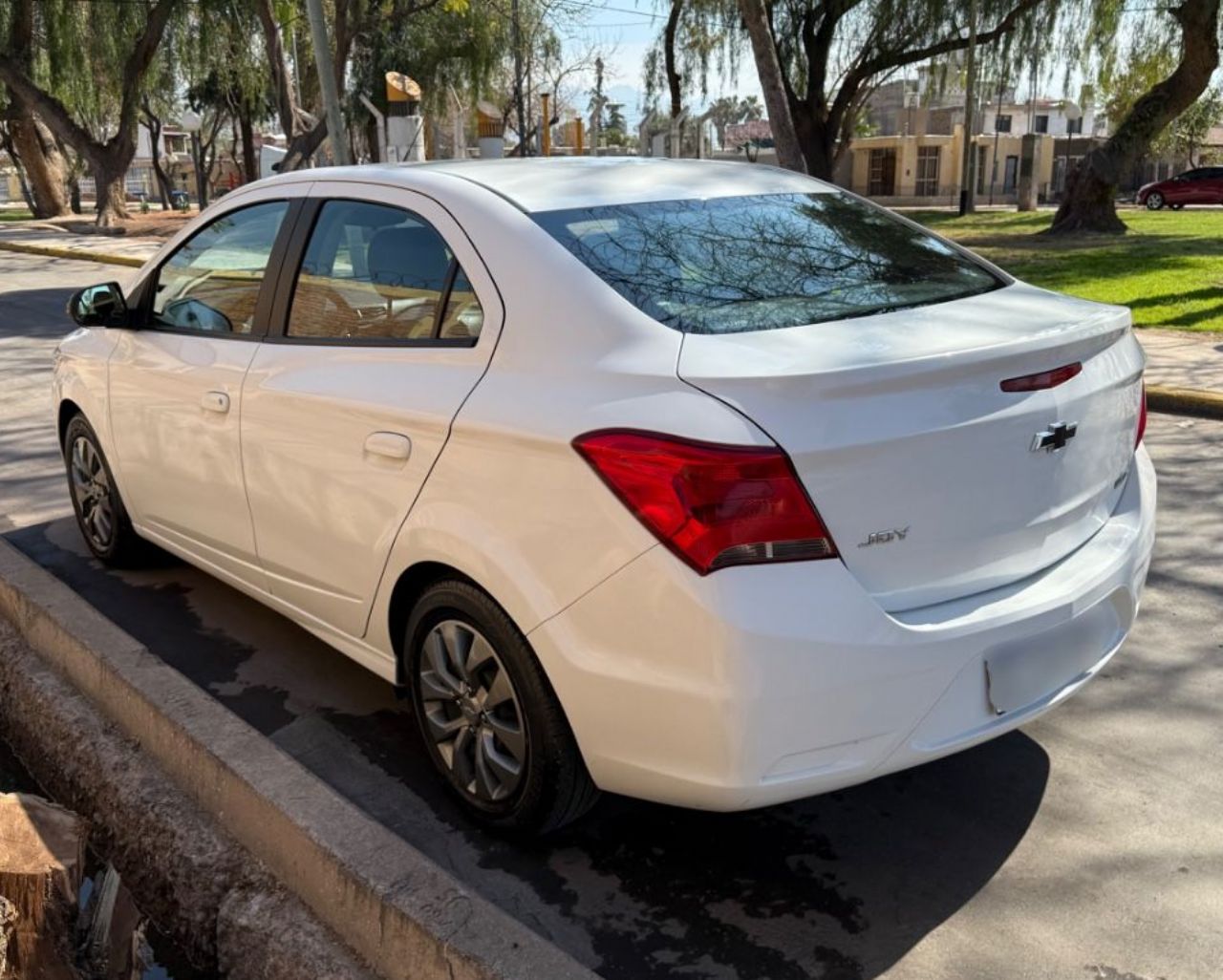 Chevrolet Onix Usado en Mendoza, deRuedas