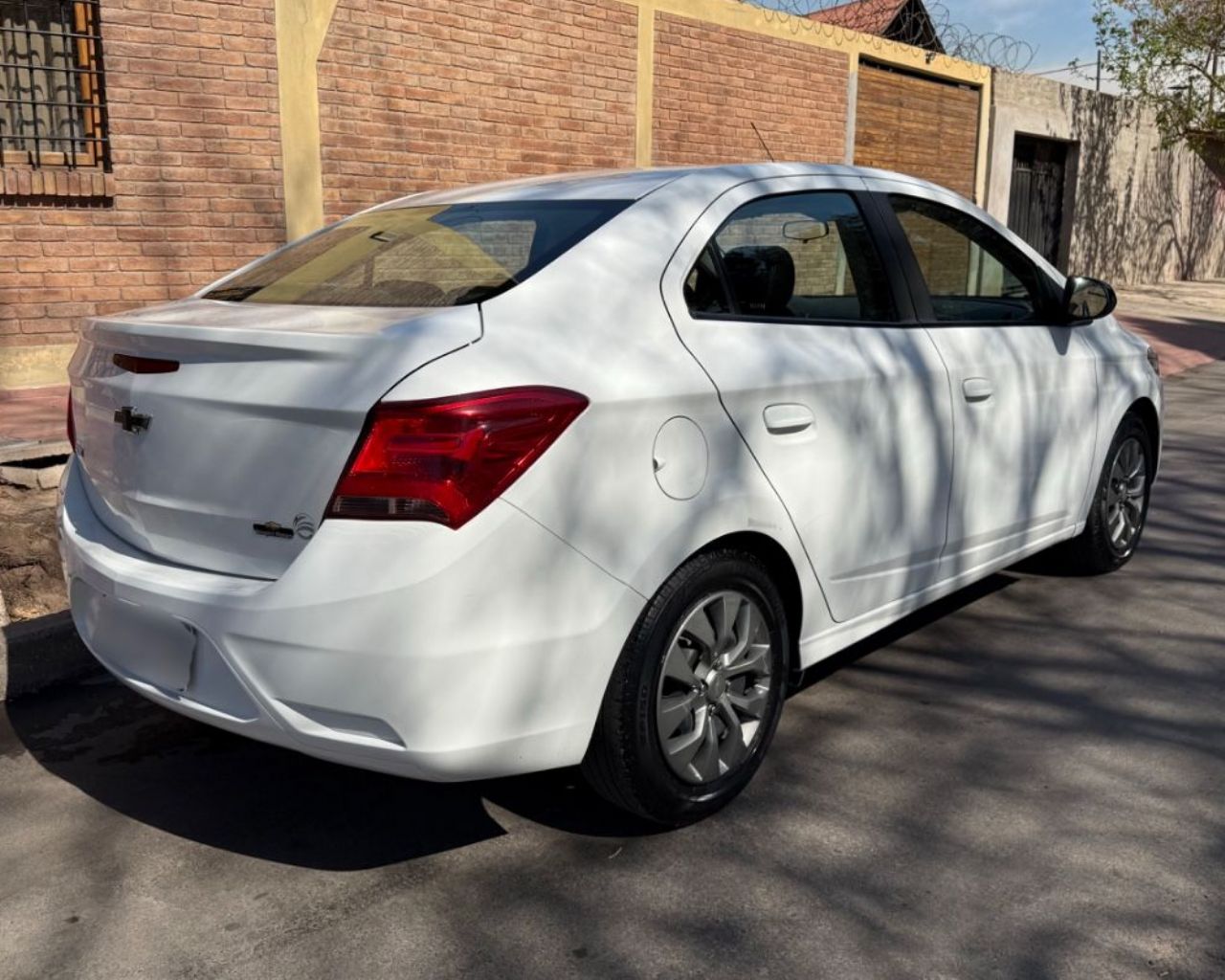 Chevrolet Onix Usado en Mendoza, deRuedas