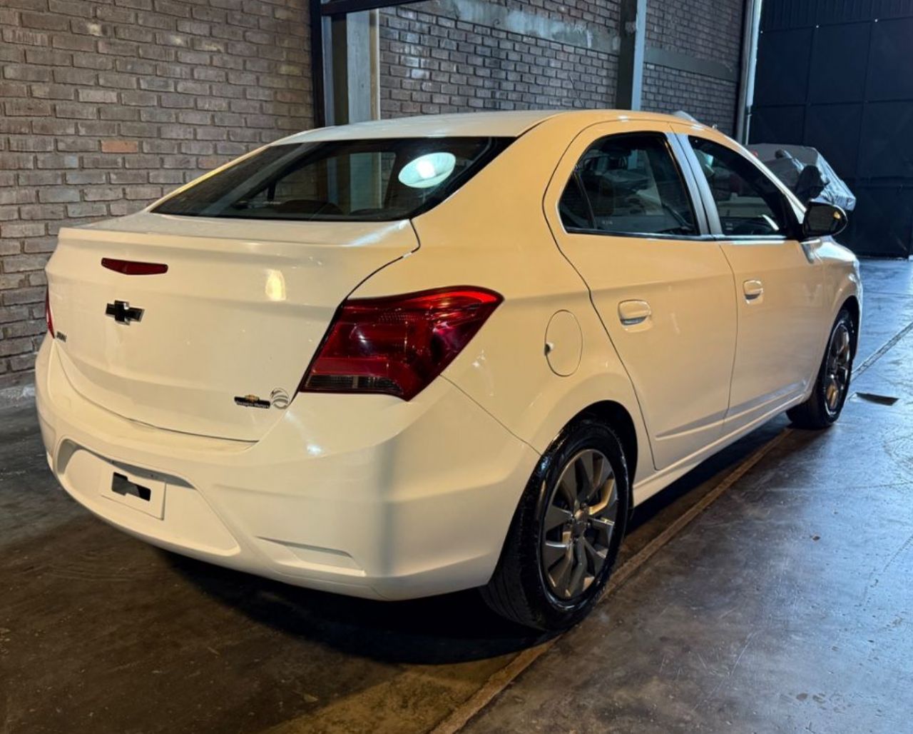 Chevrolet Onix Usado en Mendoza, deRuedas