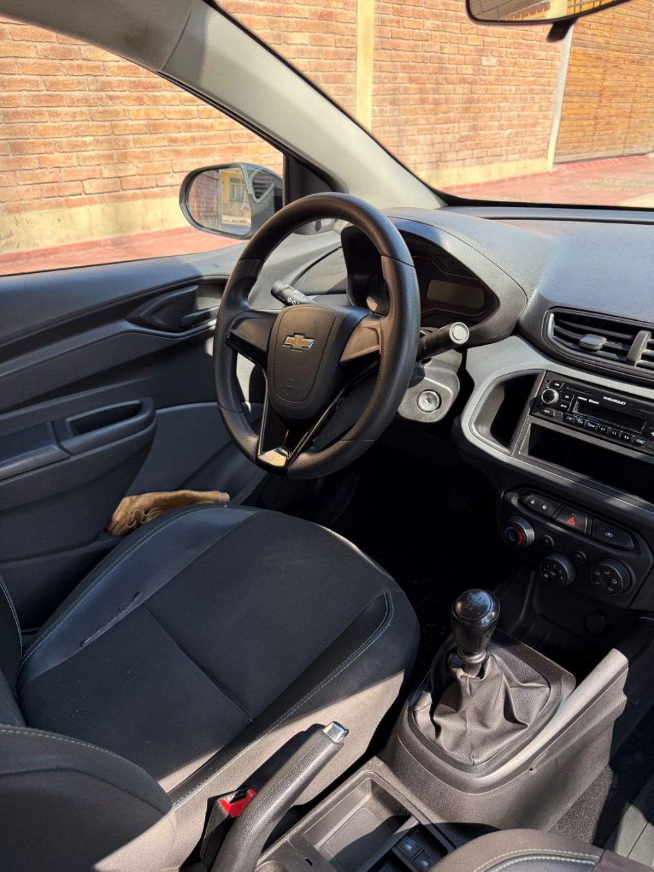 Chevrolet Onix Usado en Mendoza, deRuedas