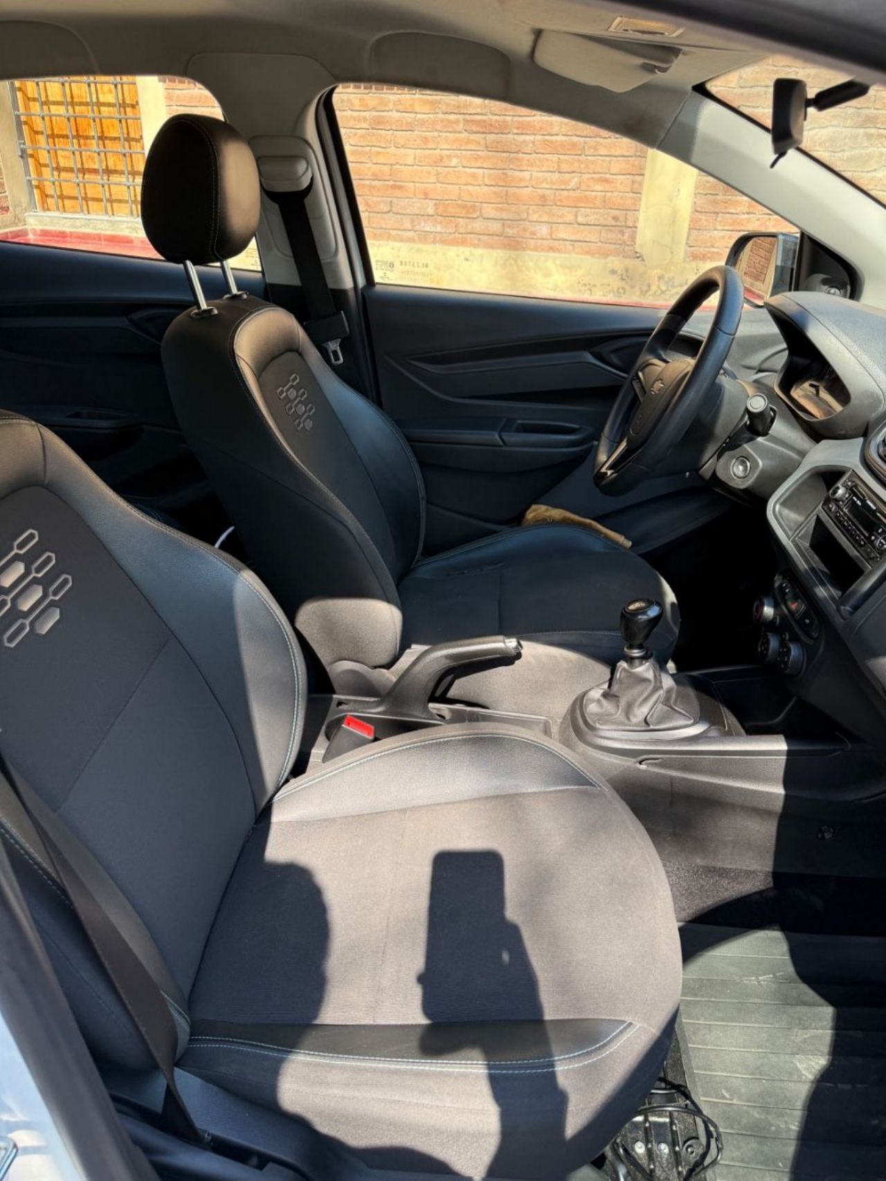 Chevrolet Onix Usado en Mendoza, deRuedas