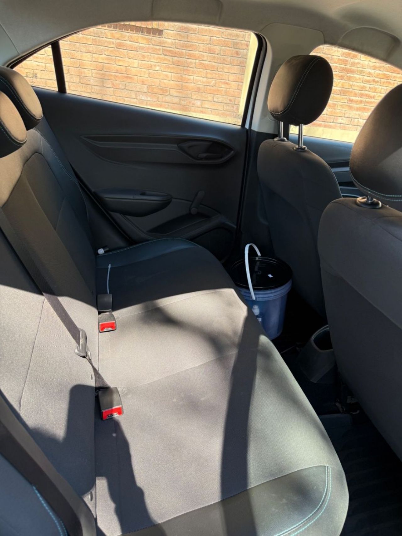 Chevrolet Onix Usado en Mendoza, deRuedas