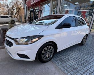 Chevrolet Onix Usado en Mendoza