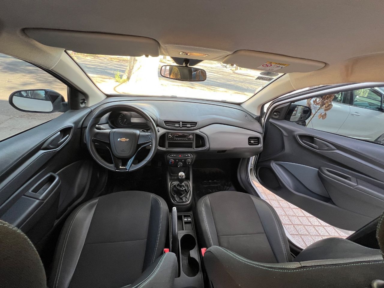 Chevrolet Onix Usado en Mendoza, deRuedas