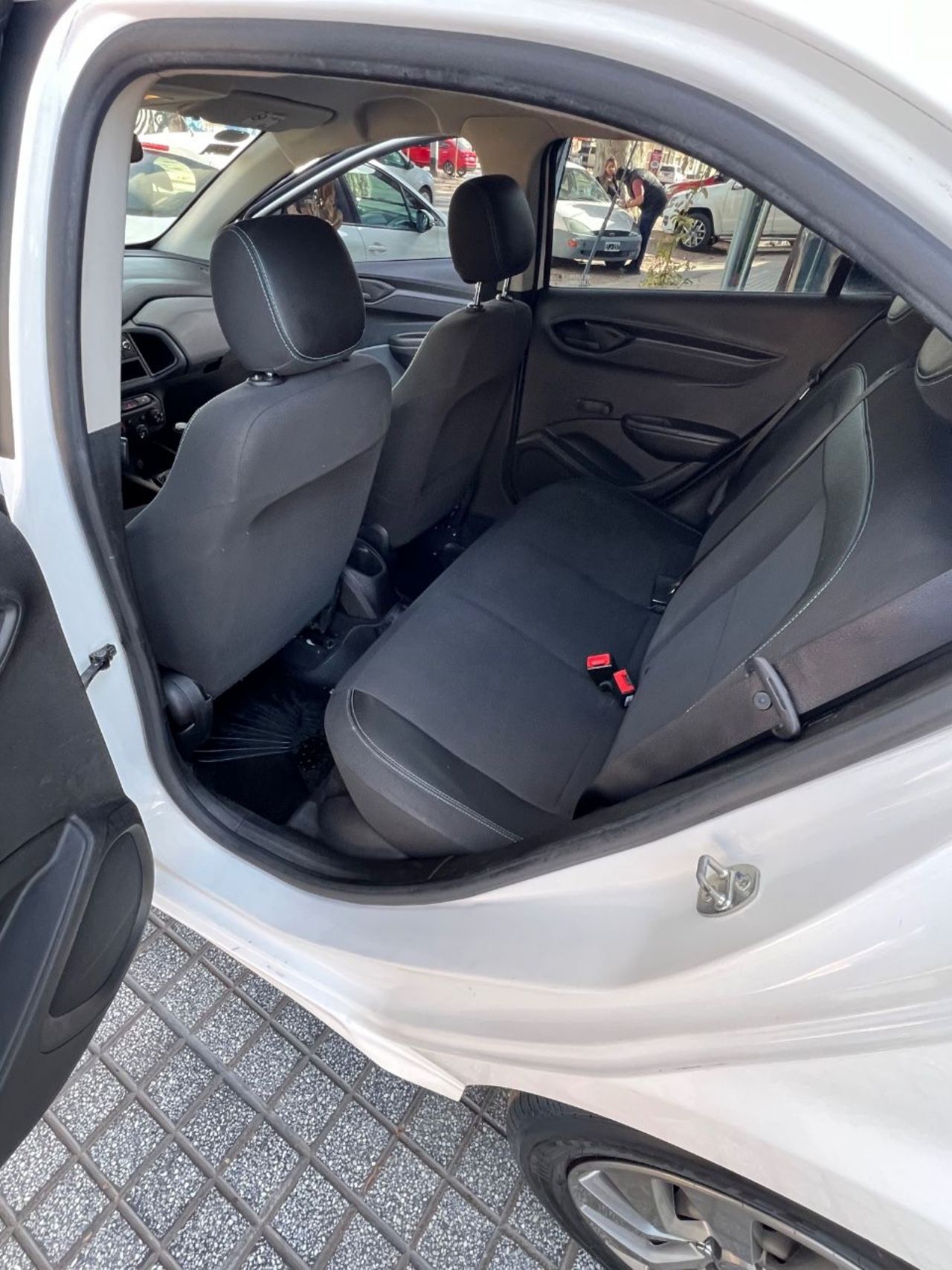 Chevrolet Onix Usado en Mendoza, deRuedas