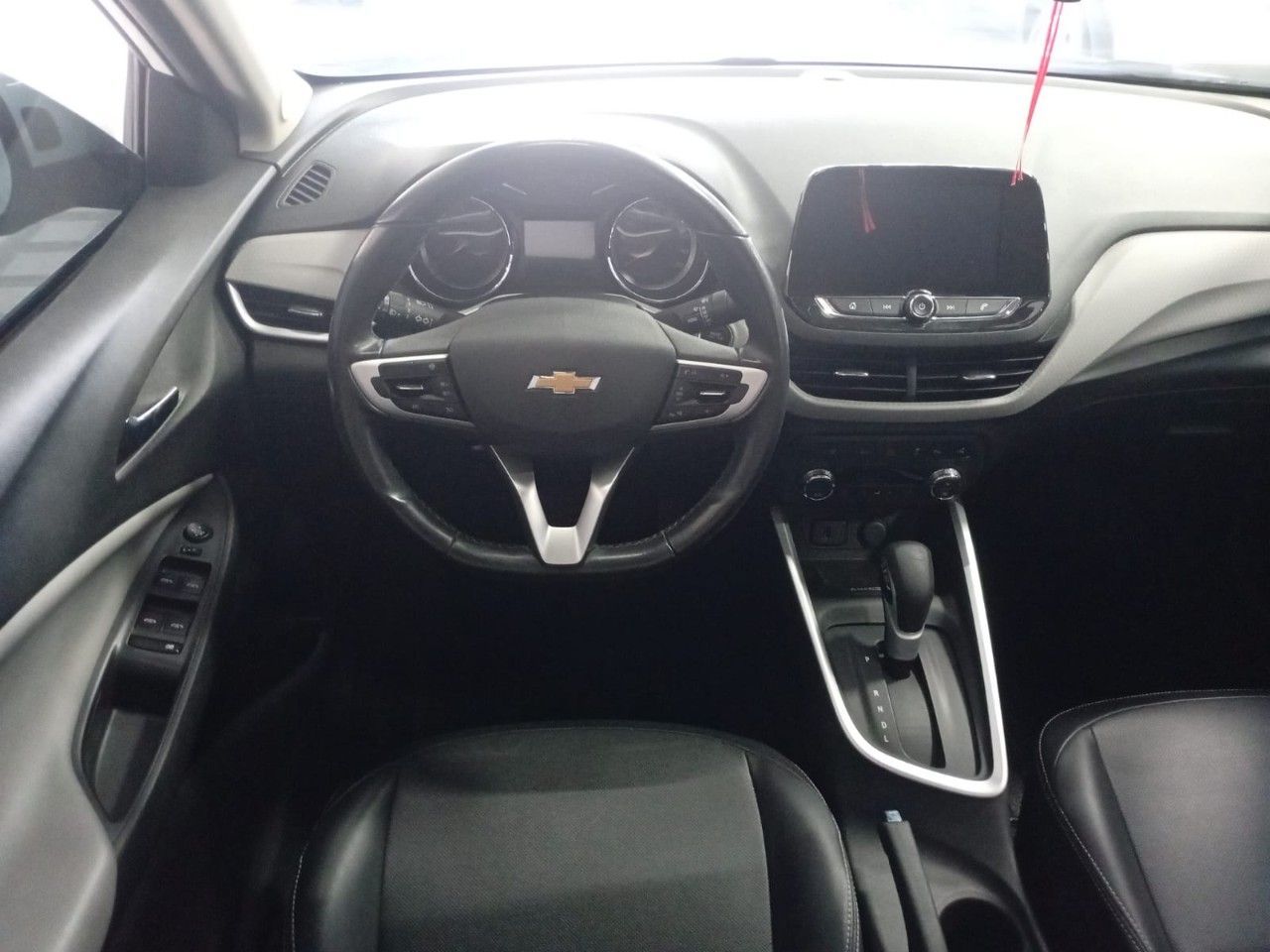 Chevrolet Onix Usado Financiado en Córdoba, deRuedas