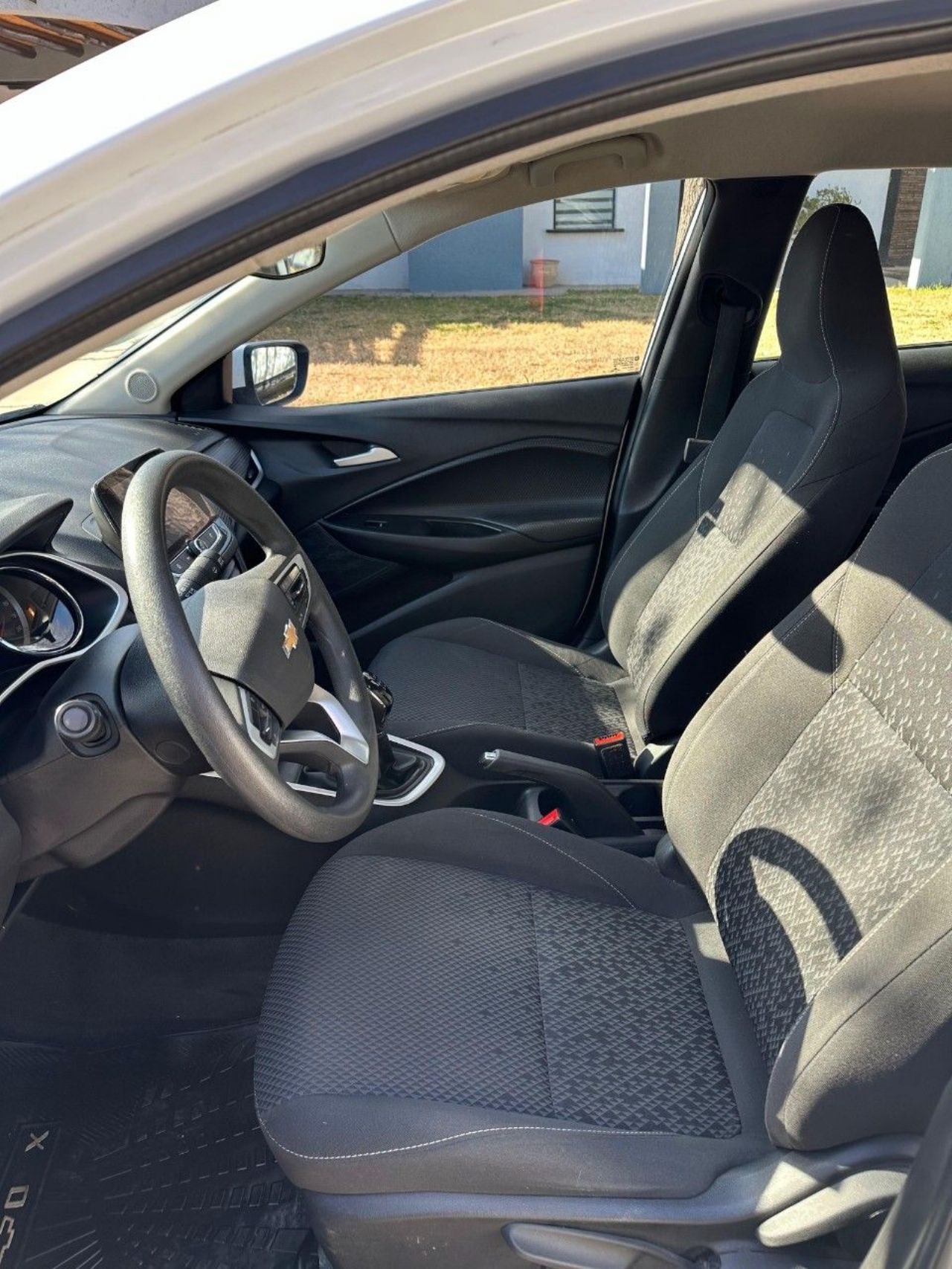 Chevrolet Onix Usado en Mendoza, deRuedas