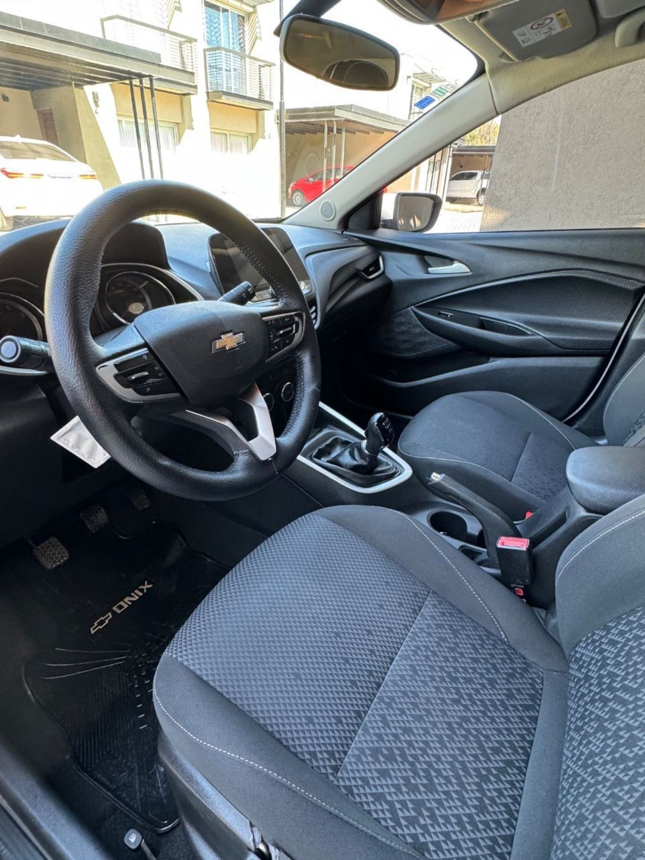 Chevrolet Onix Usado en Mendoza, deRuedas
