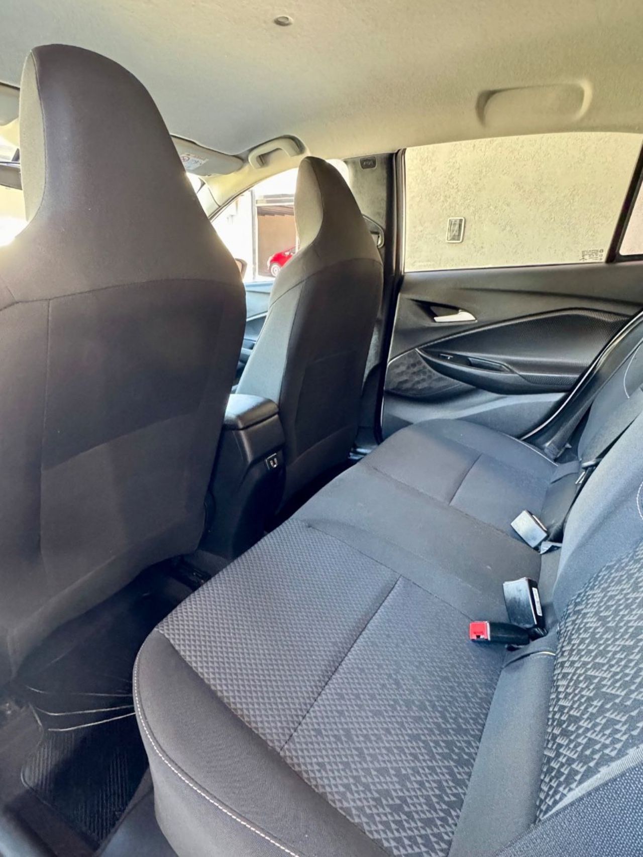 Chevrolet Onix Usado en Mendoza, deRuedas