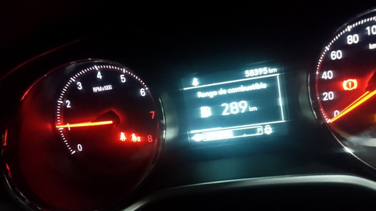 Chevrolet Onix Usado en Buenos Aires, deRuedas