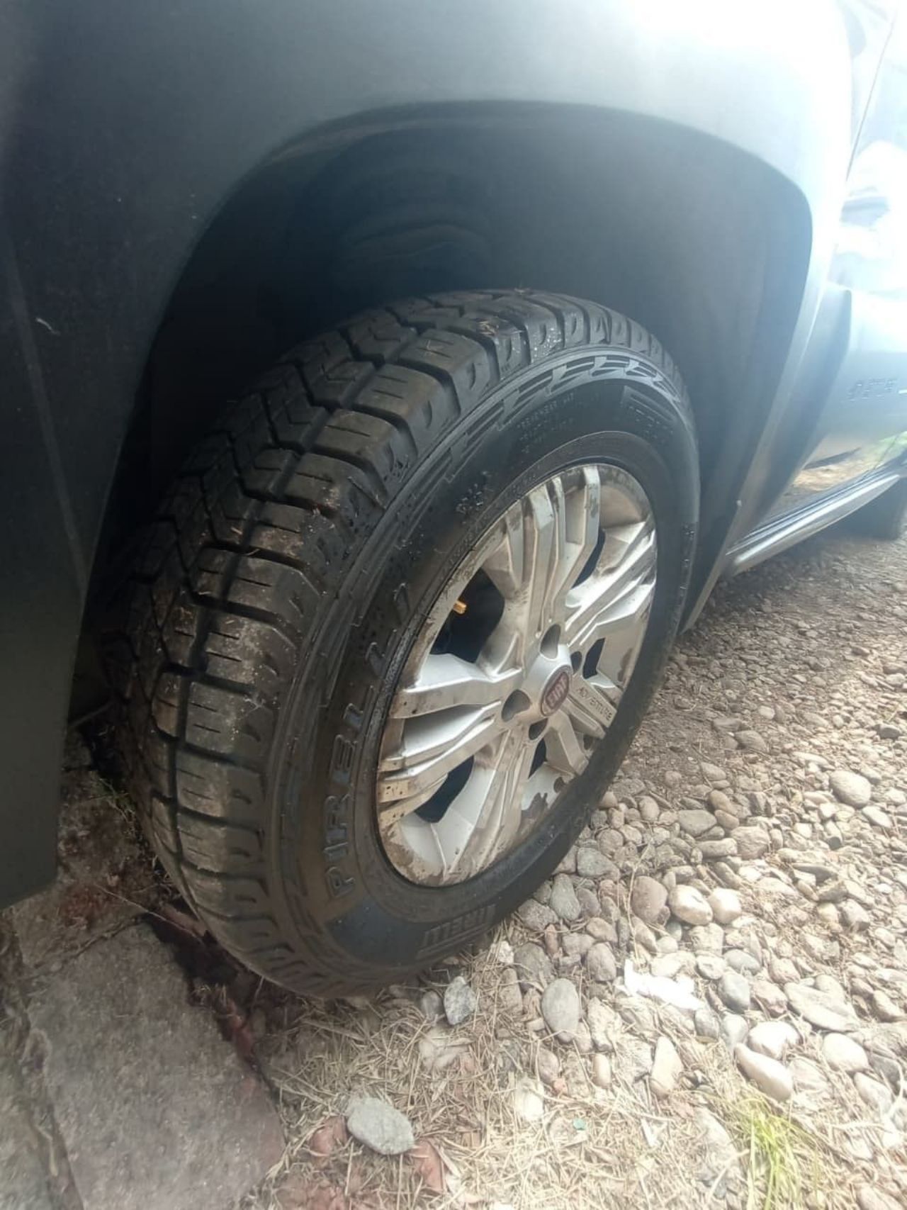 Chevrolet Onix Usado Financiado en Córdoba, deRuedas