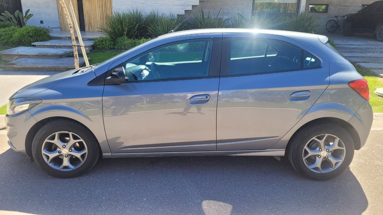 Chevrolet Onix Usado en Mendoza, deRuedas