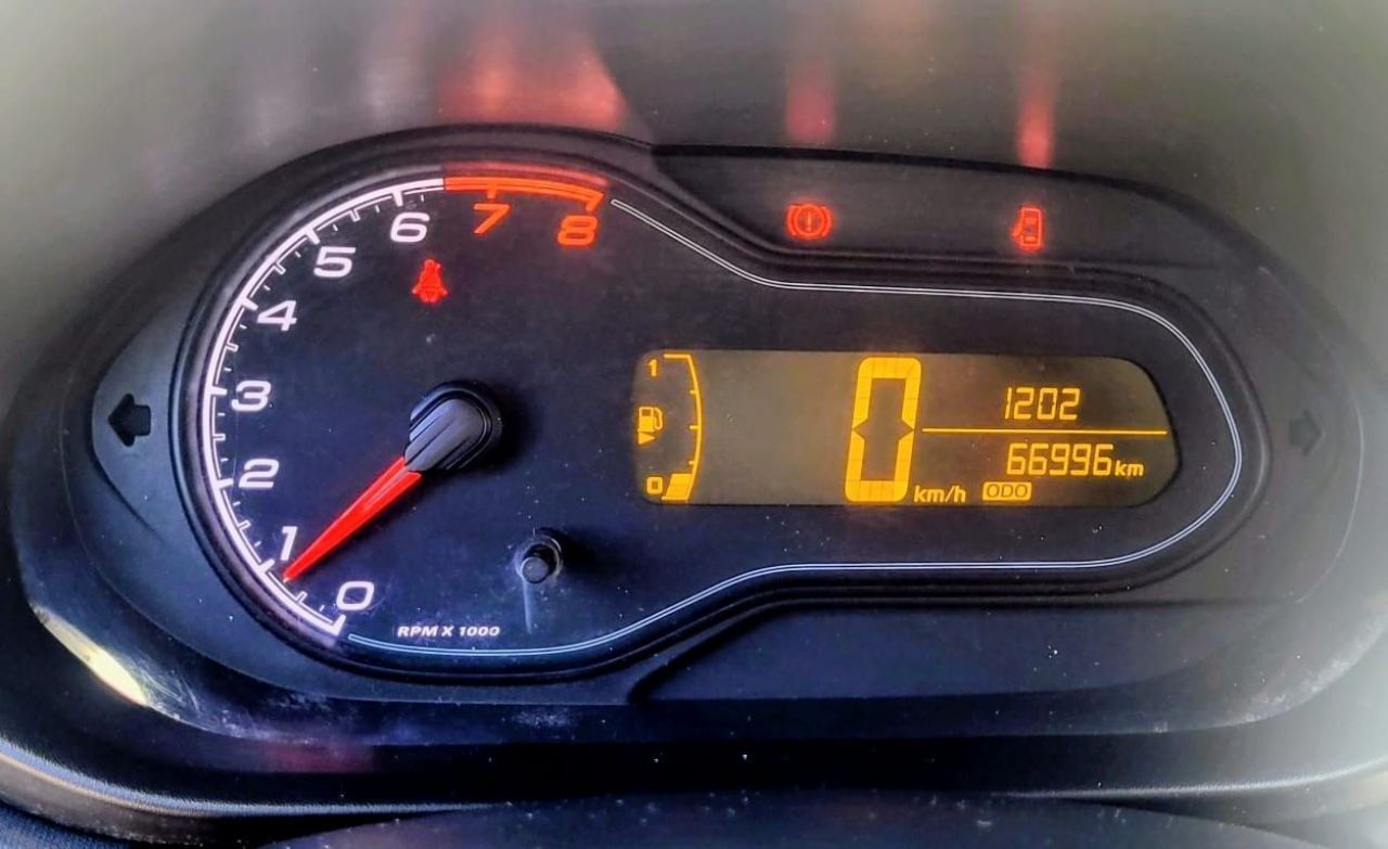 Chevrolet Onix Usado en Mendoza, deRuedas