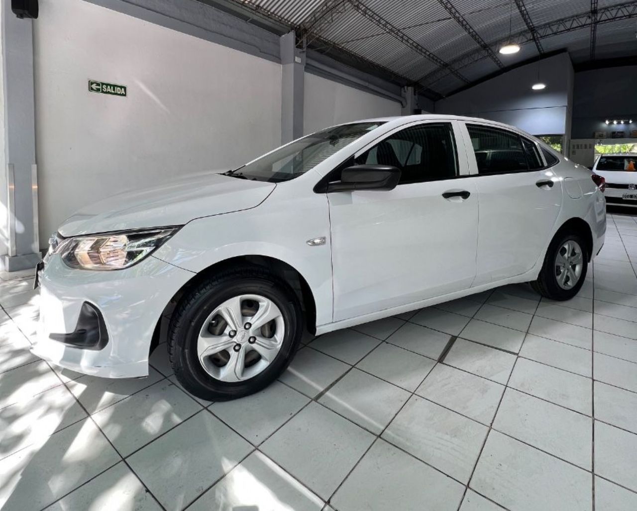 Chevrolet Onix Usado en Mendoza, deRuedas