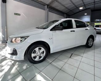 Chevrolet Onix Usado en Mendoza