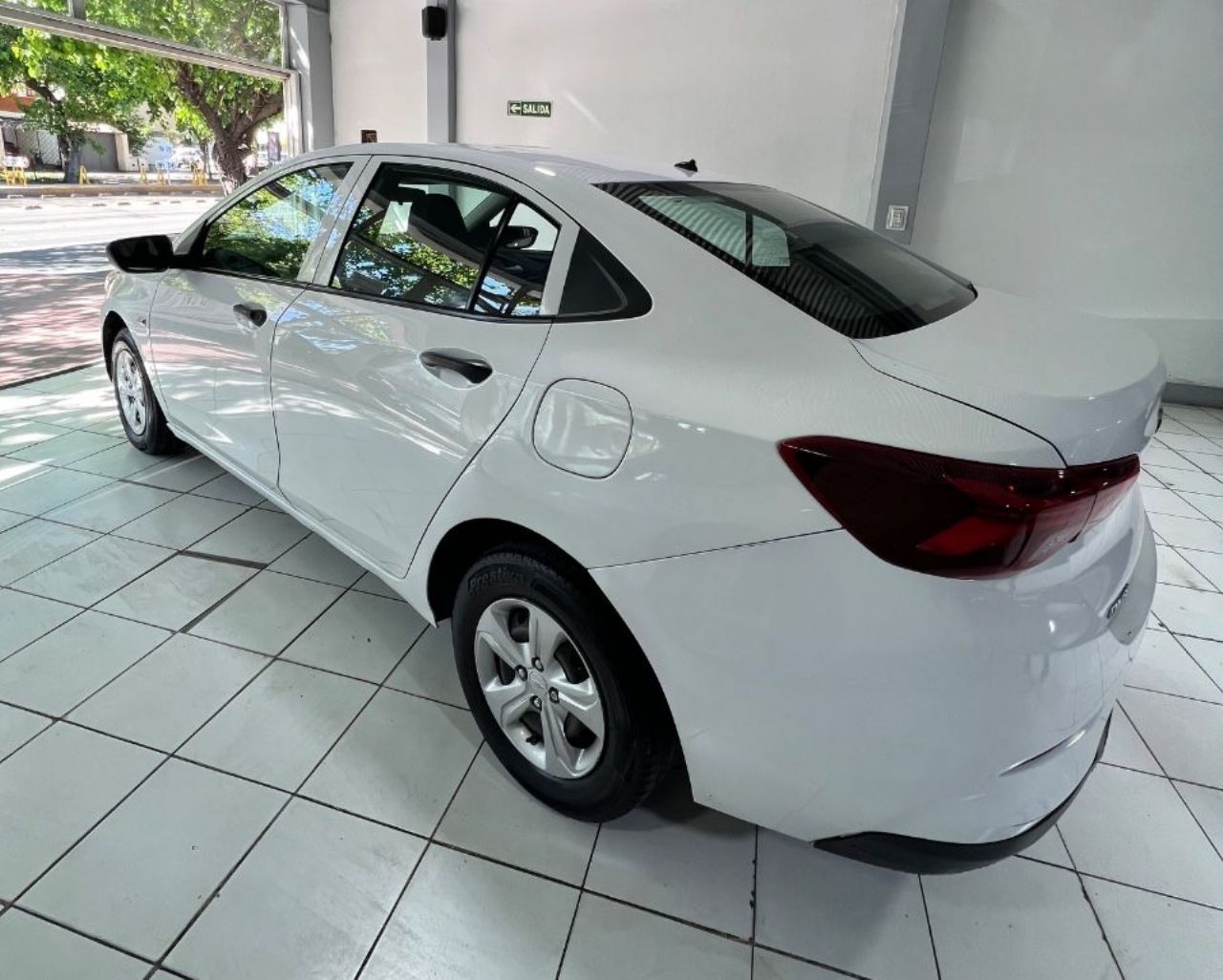 Chevrolet Onix Usado en Mendoza, deRuedas