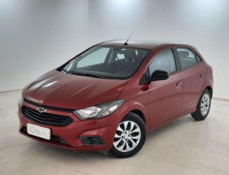Chevrolet Onix Usado en Córdoba