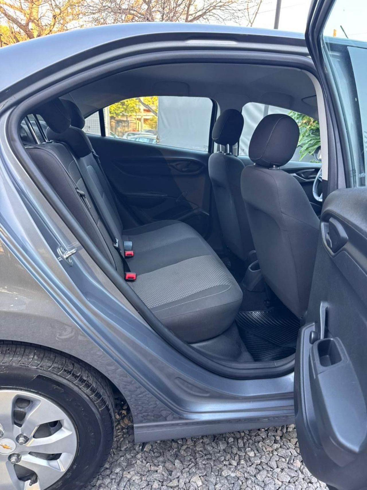 Chevrolet Onix Usado Financiado en Córdoba, deRuedas