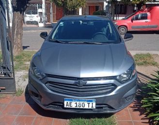 Chevrolet Onix Usado en Córdoba