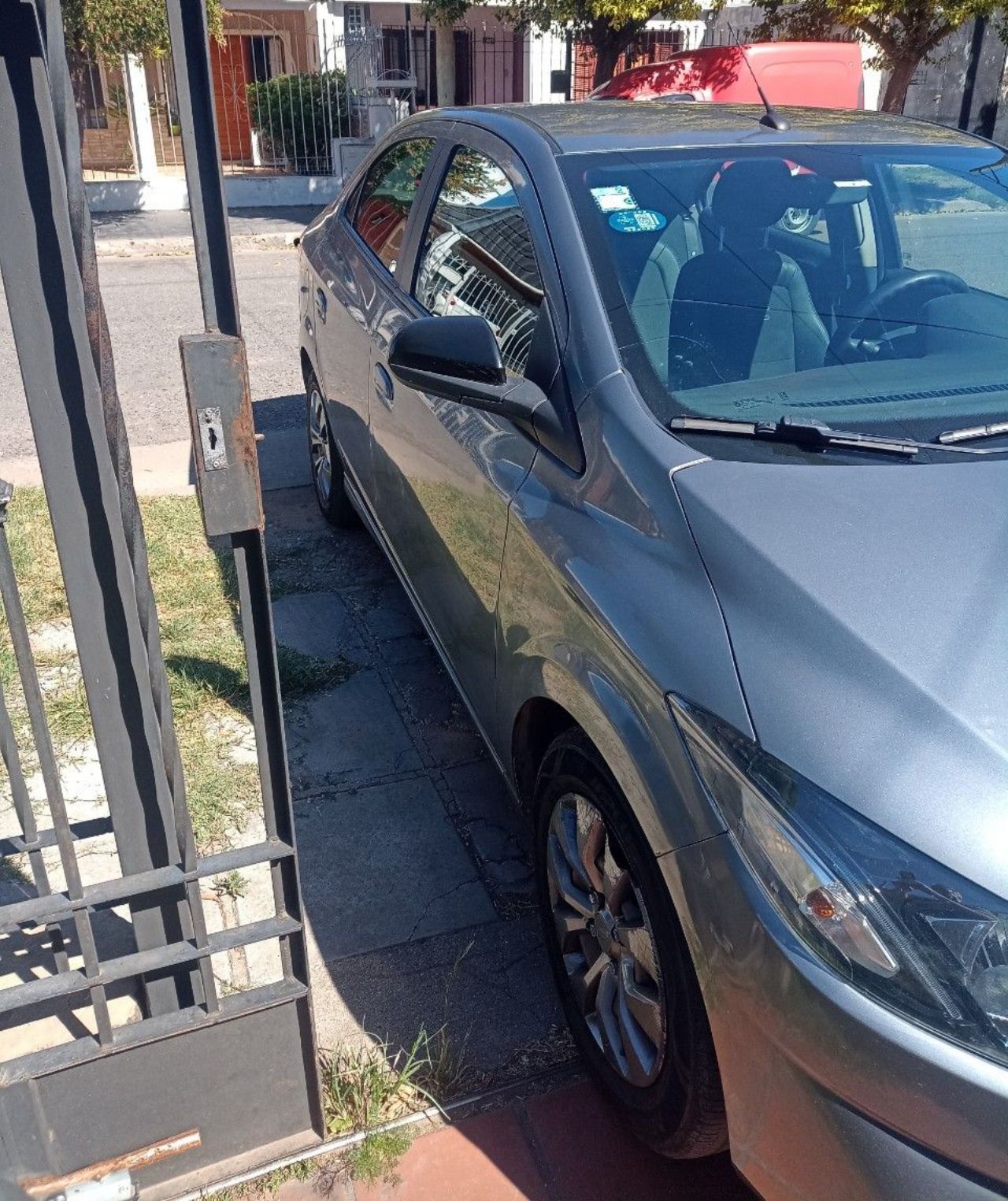 Chevrolet Onix Usado en Córdoba, deRuedas