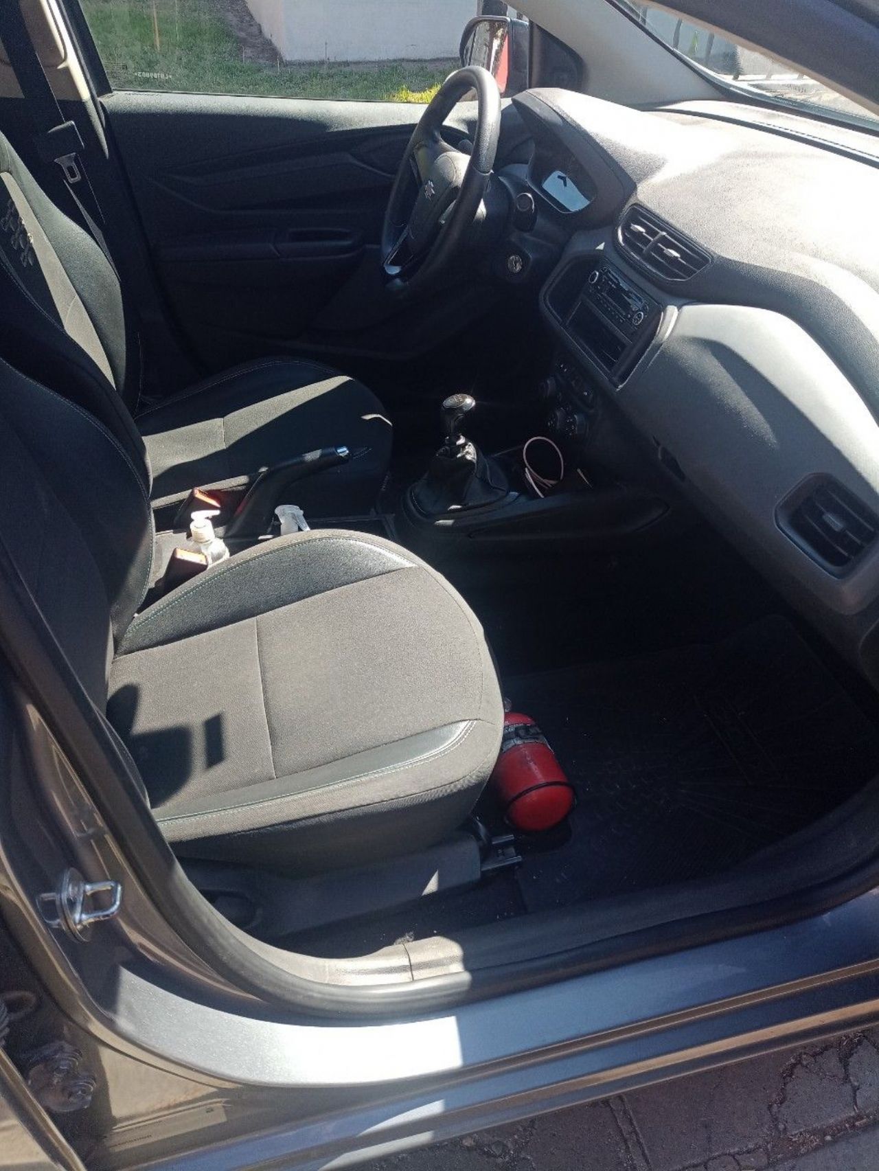 Chevrolet Onix Usado en Córdoba, deRuedas