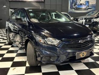 Chevrolet Onix Usado en Buenos Aires