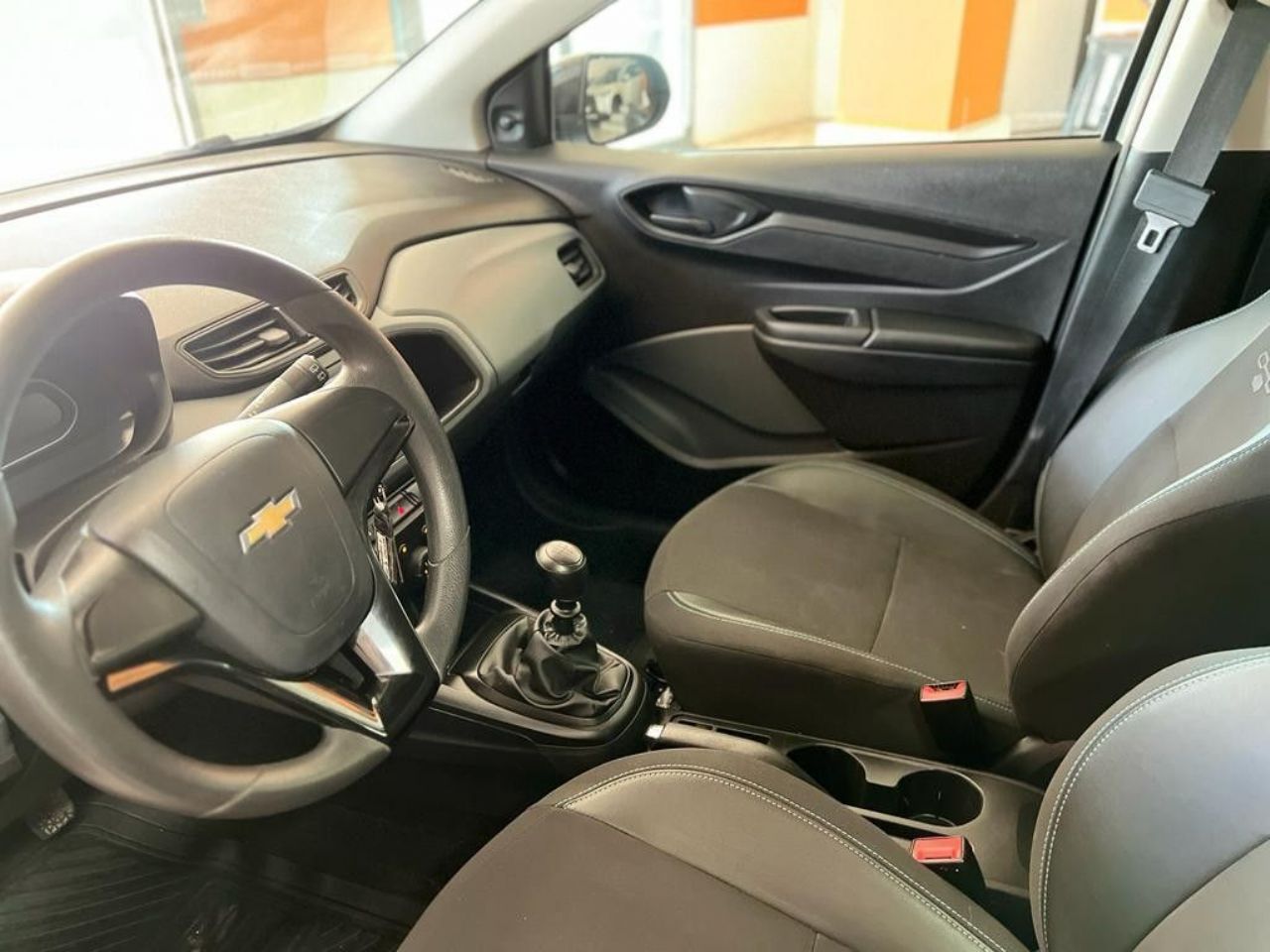 Chevrolet Onix Usado en Córdoba, deRuedas
