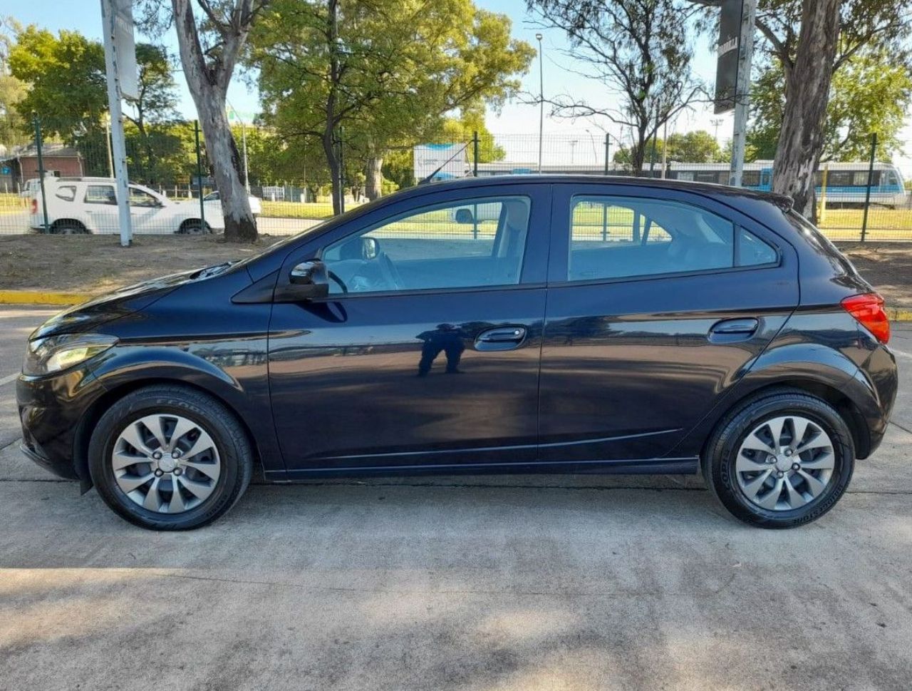 Chevrolet Onix Usado en Córdoba, deRuedas