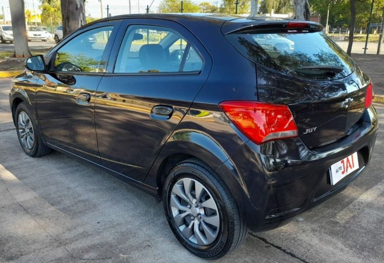 Chevrolet Onix Usado en Córdoba, deRuedas