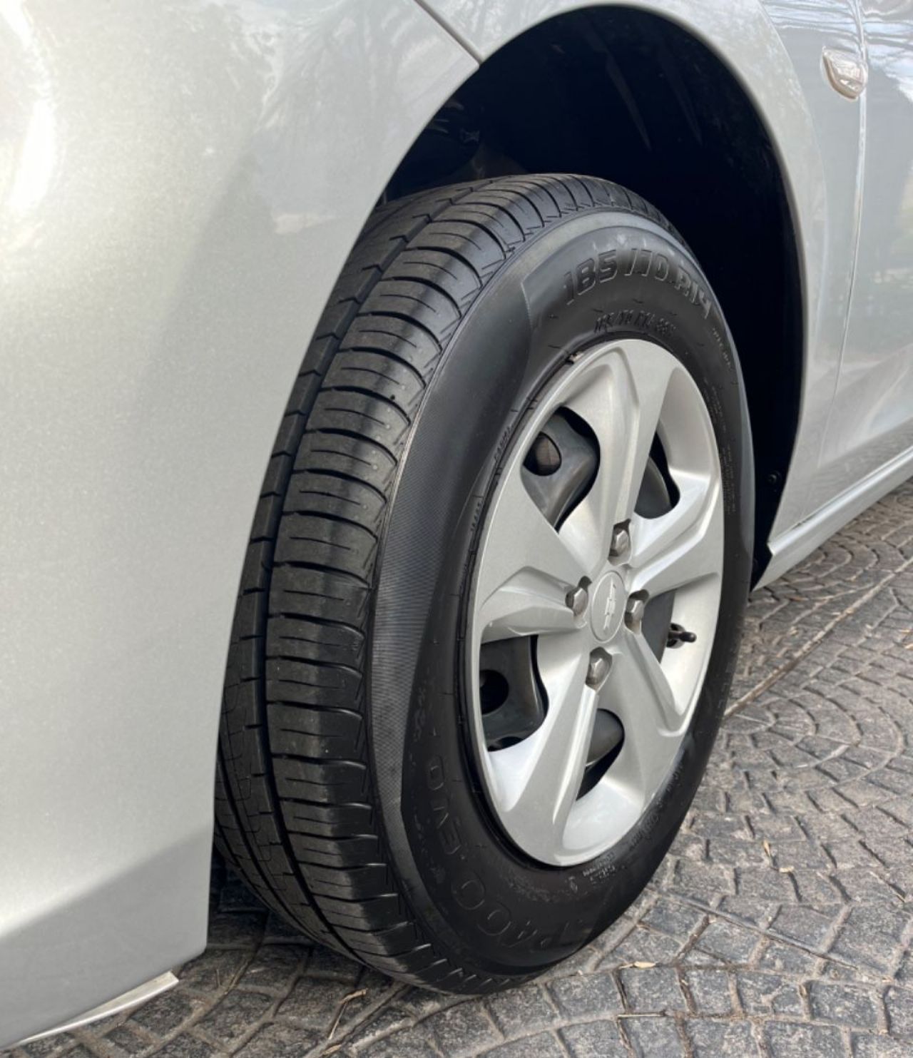 Chevrolet Onix Usado en Mendoza, deRuedas