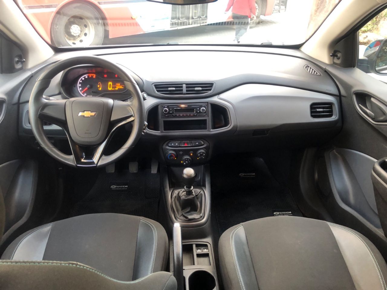 Chevrolet Onix Usado en Mendoza, deRuedas