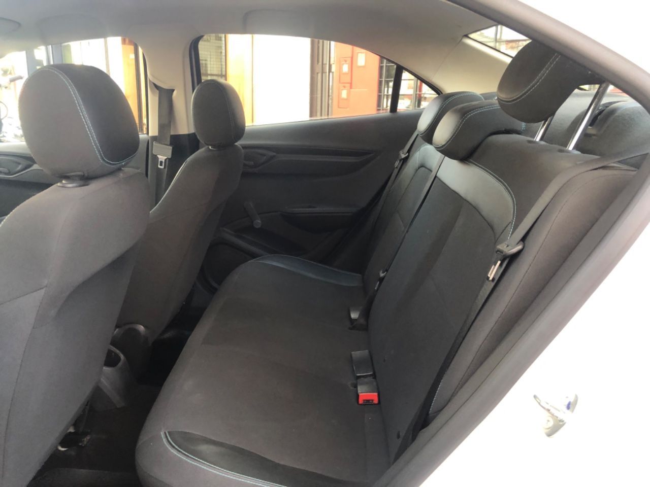 Chevrolet Onix Usado en Mendoza, deRuedas
