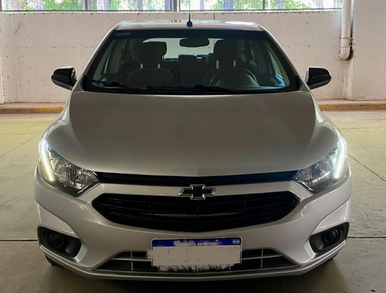 Chevrolet Onix Usado en Mendoza, deRuedas