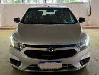 Chevrolet Onix Usado en Mendoza