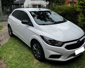 Chevrolet Onix Usado en Buenos Aires
