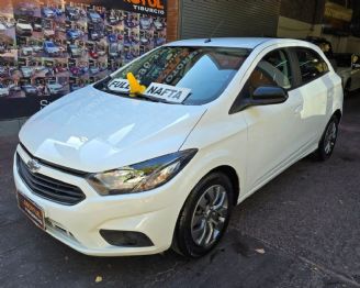 Chevrolet Onix Usado en Mendoza
