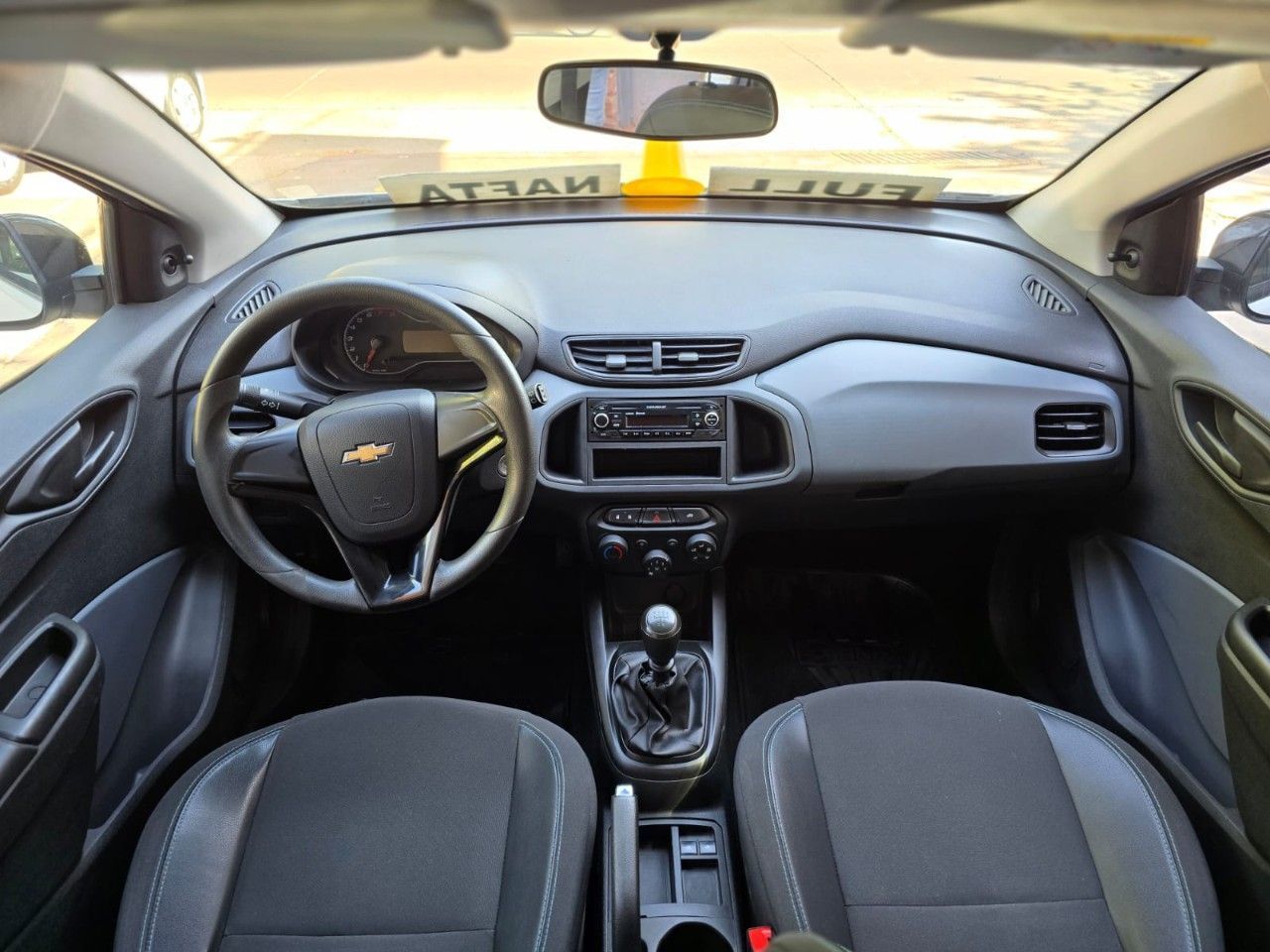 Chevrolet Onix Usado en Mendoza, deRuedas