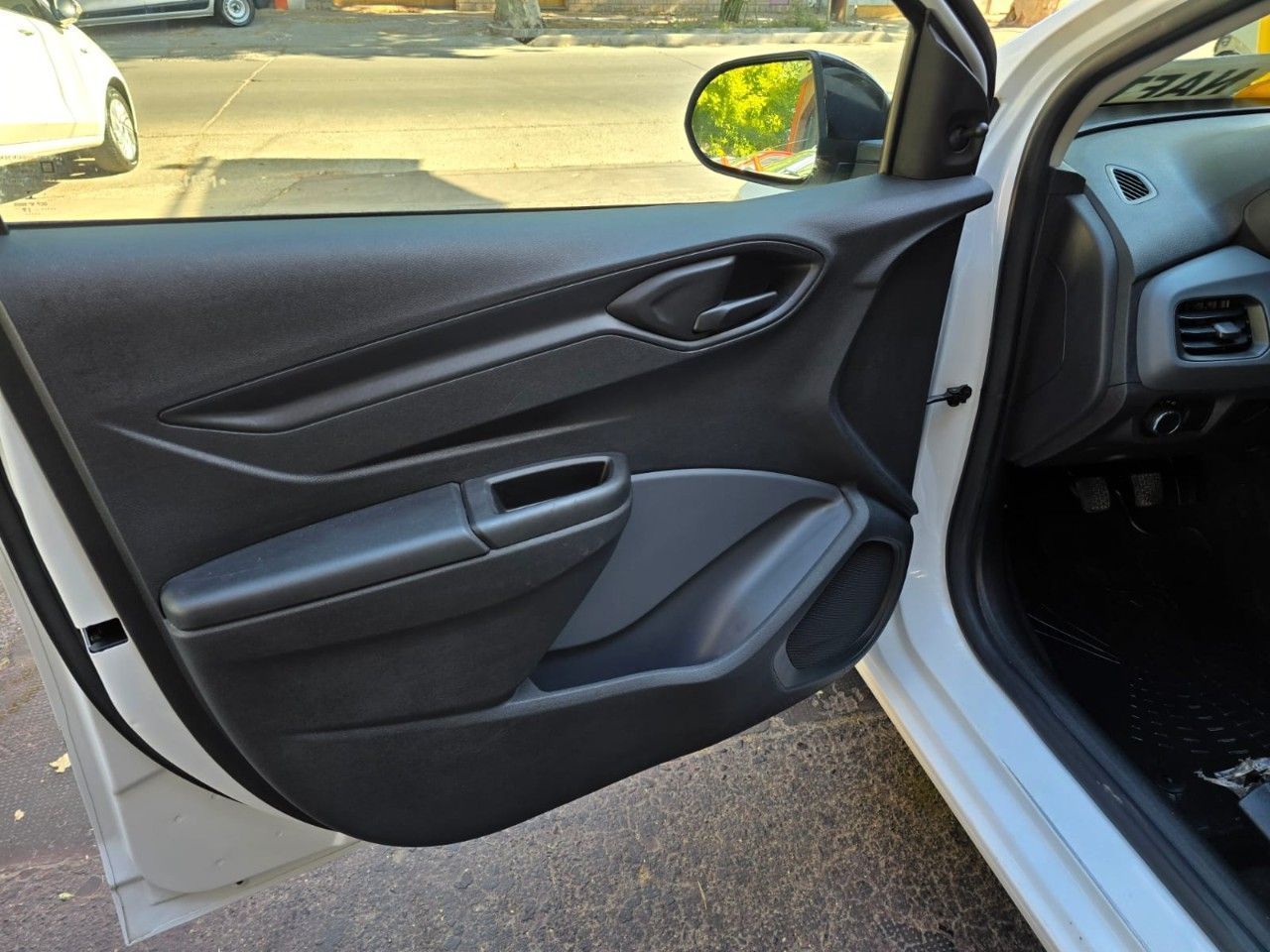 Chevrolet Onix Usado en Mendoza, deRuedas