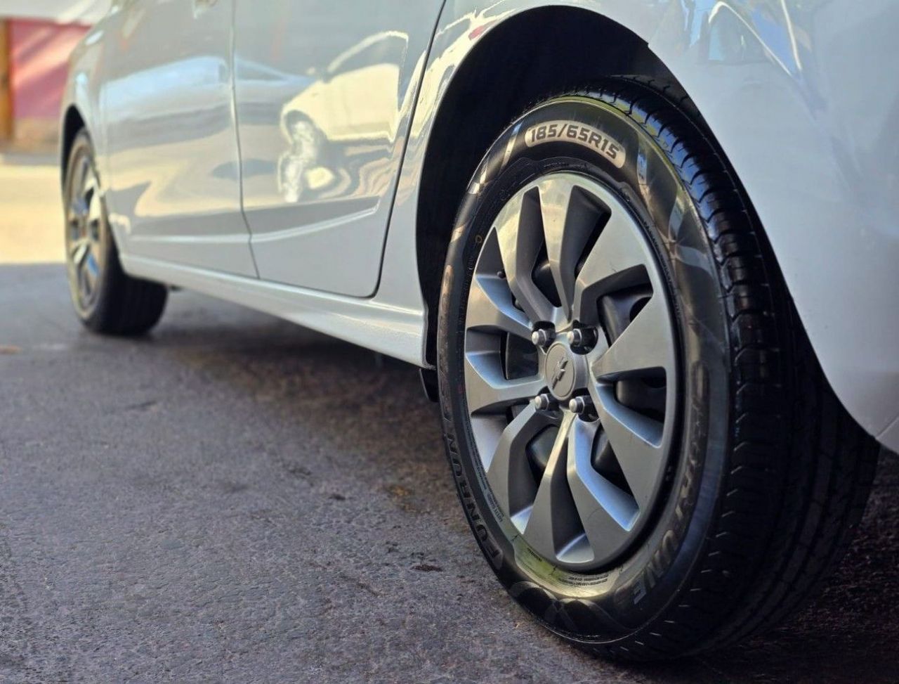 Chevrolet Onix Usado en Mendoza, deRuedas