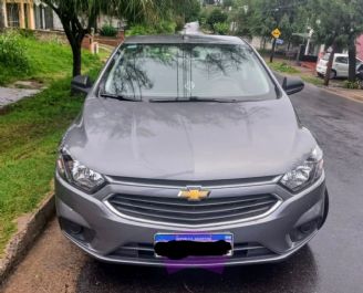 Chevrolet Onix Usado en Córdoba Financiado