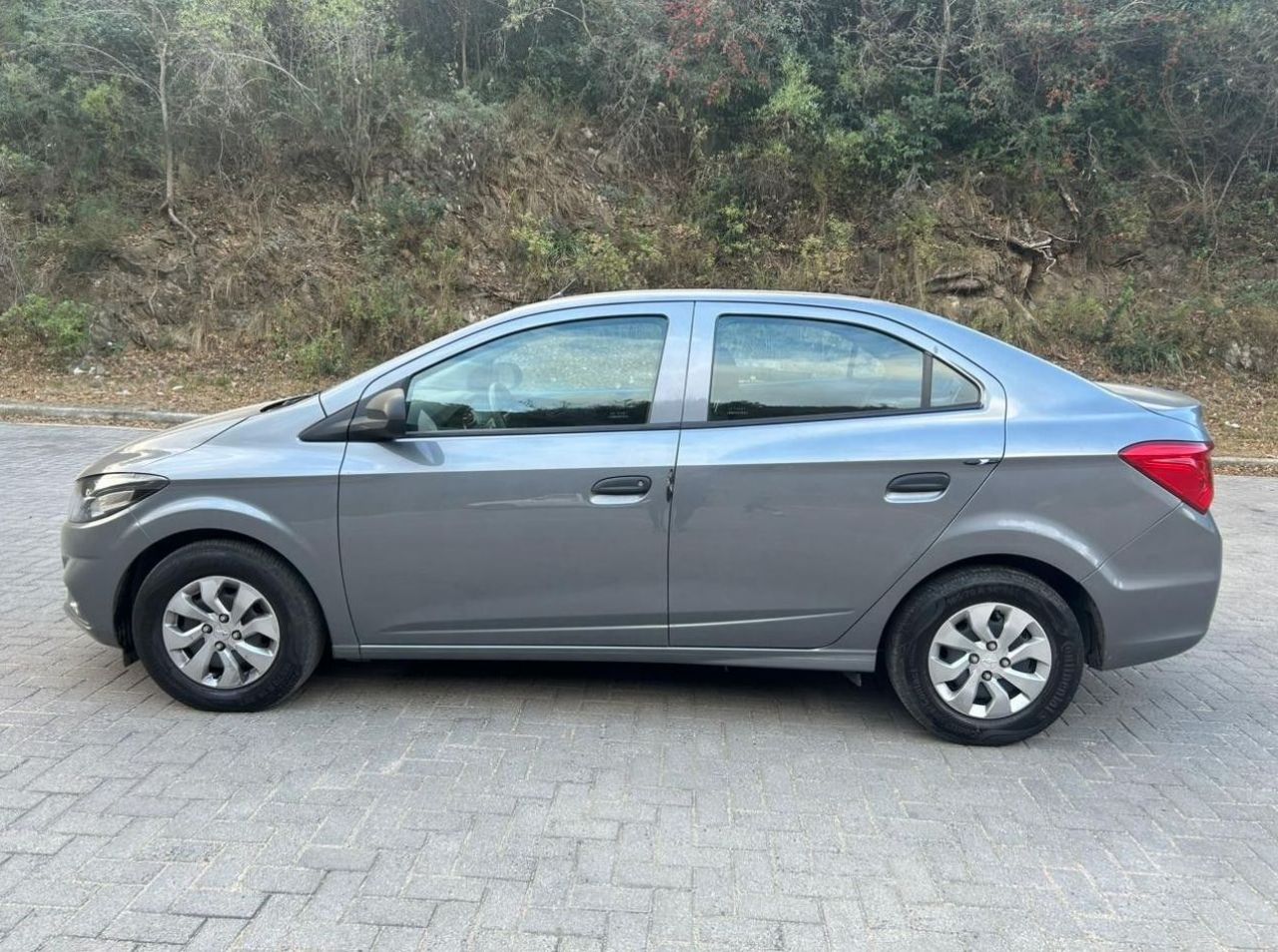 Chevrolet Onix Usado Financiado en Córdoba, deRuedas