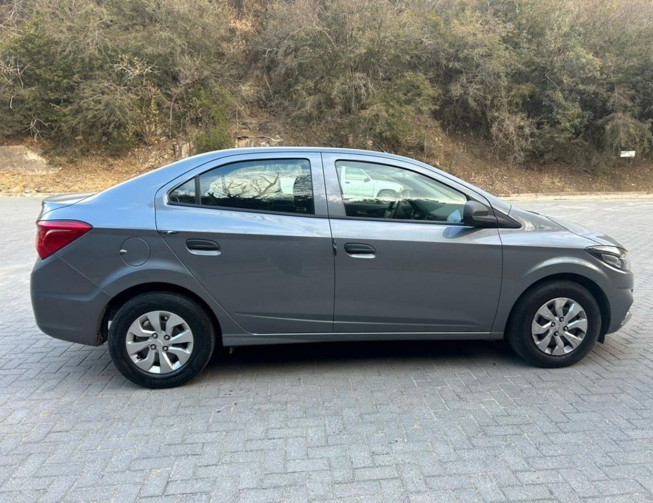 Chevrolet Onix Usado Financiado en Córdoba, deRuedas