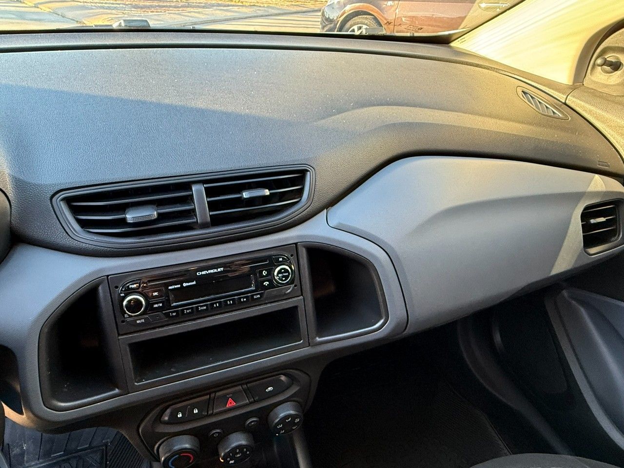 Chevrolet Onix Usado en San Luis, deRuedas