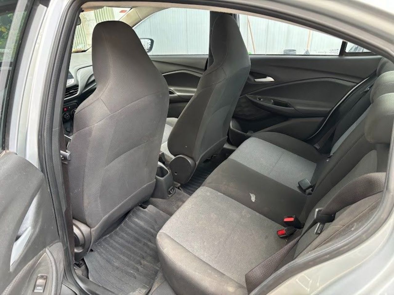 Chevrolet Onix Usado en San Juan, deRuedas